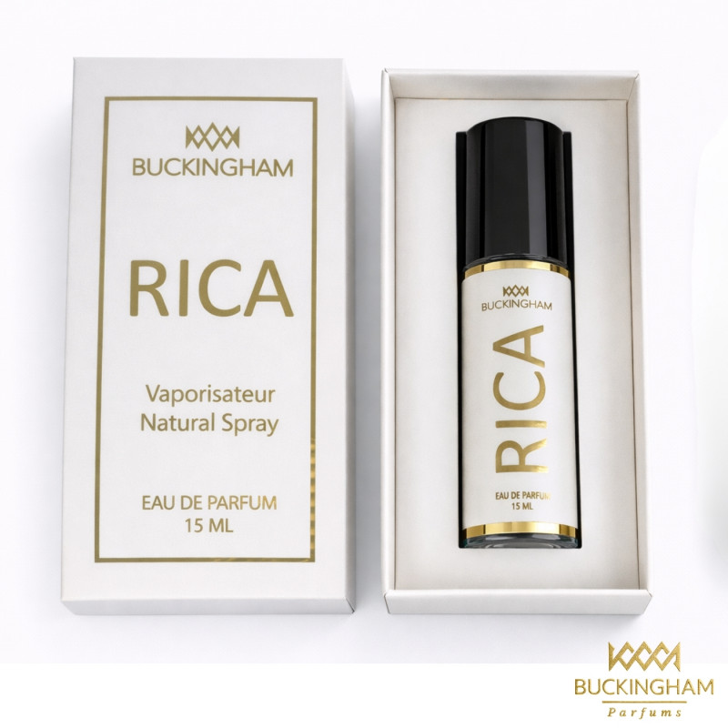 Perfume F Rica 15Ml
