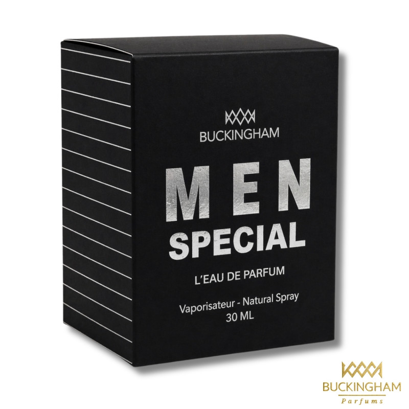 PERFUME 30ML Men Special