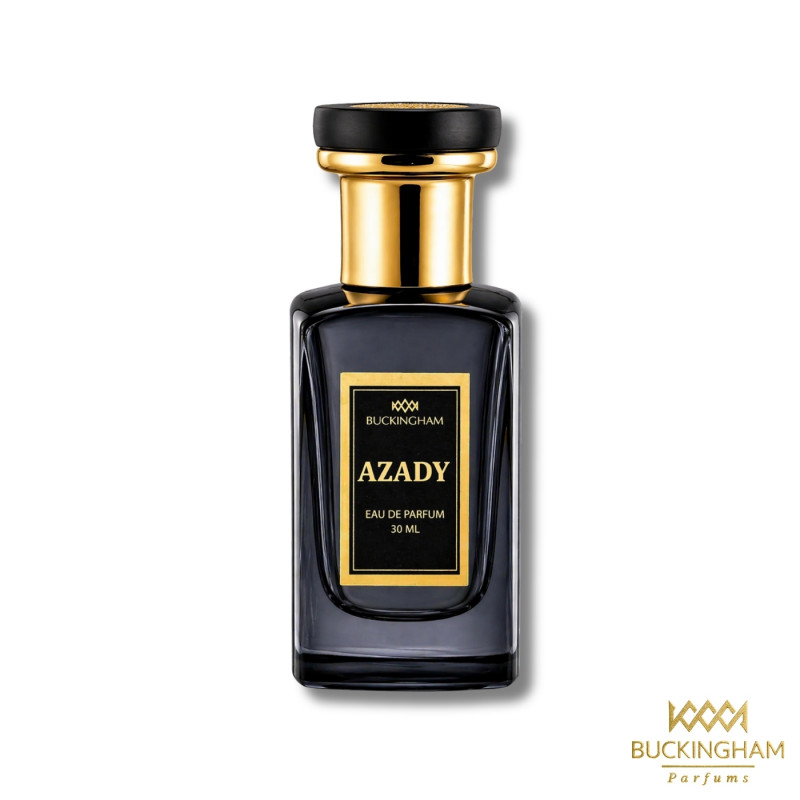 AZADY LINHA ESPECIAL 30ML