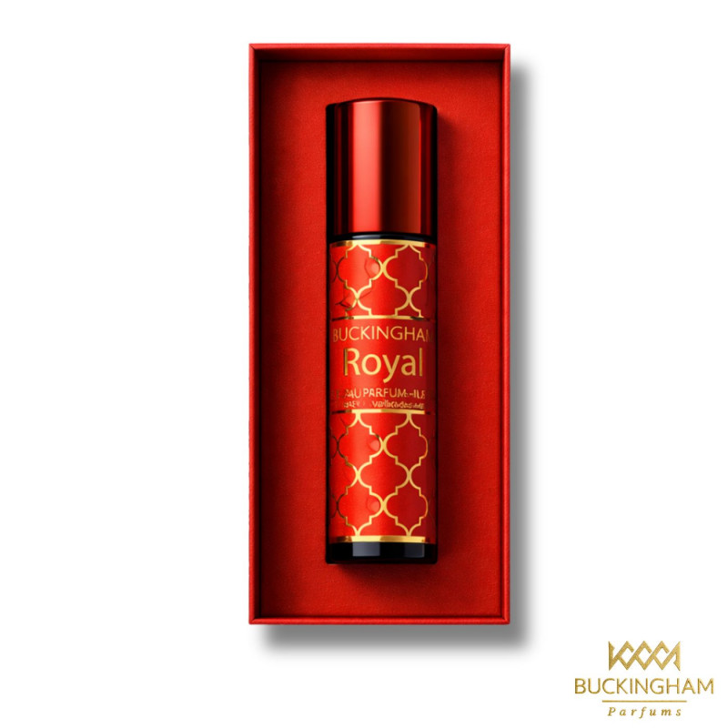 ROYAL LINHA ESPECIAL 15ML