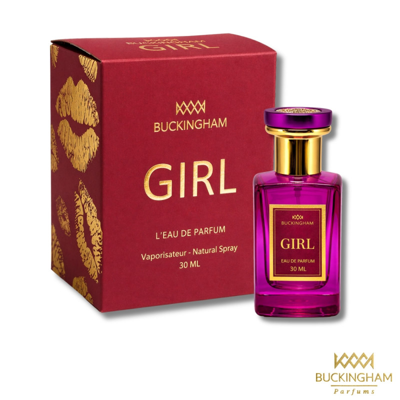 PERFUME 30ML Girl 