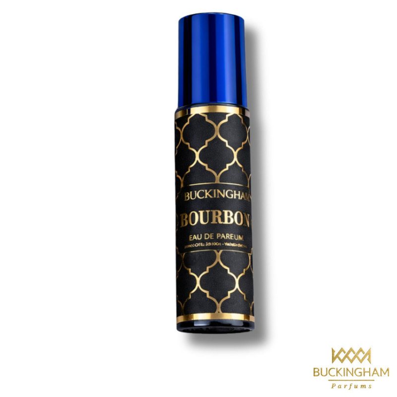 AZADY BOURBON LINHA ESPECIAL 15ML 