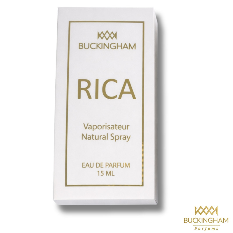 Perfume F Rica 15Ml