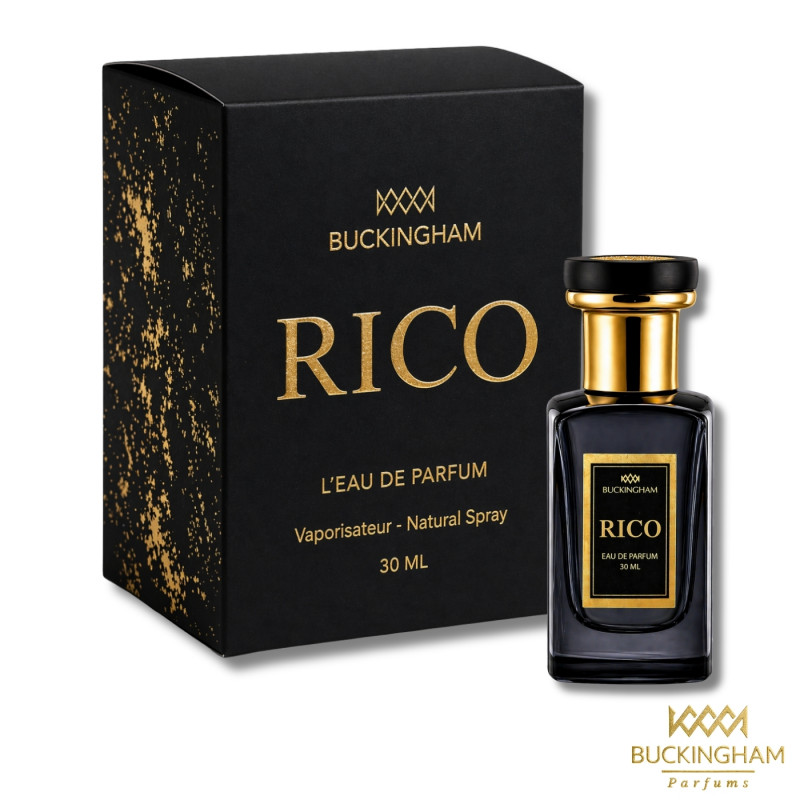 PERFUME 30ML RICO