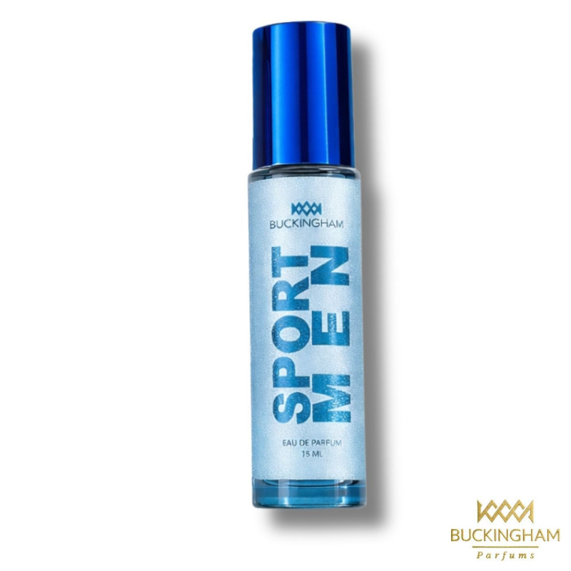 Perfume M Sport Men 15Ml