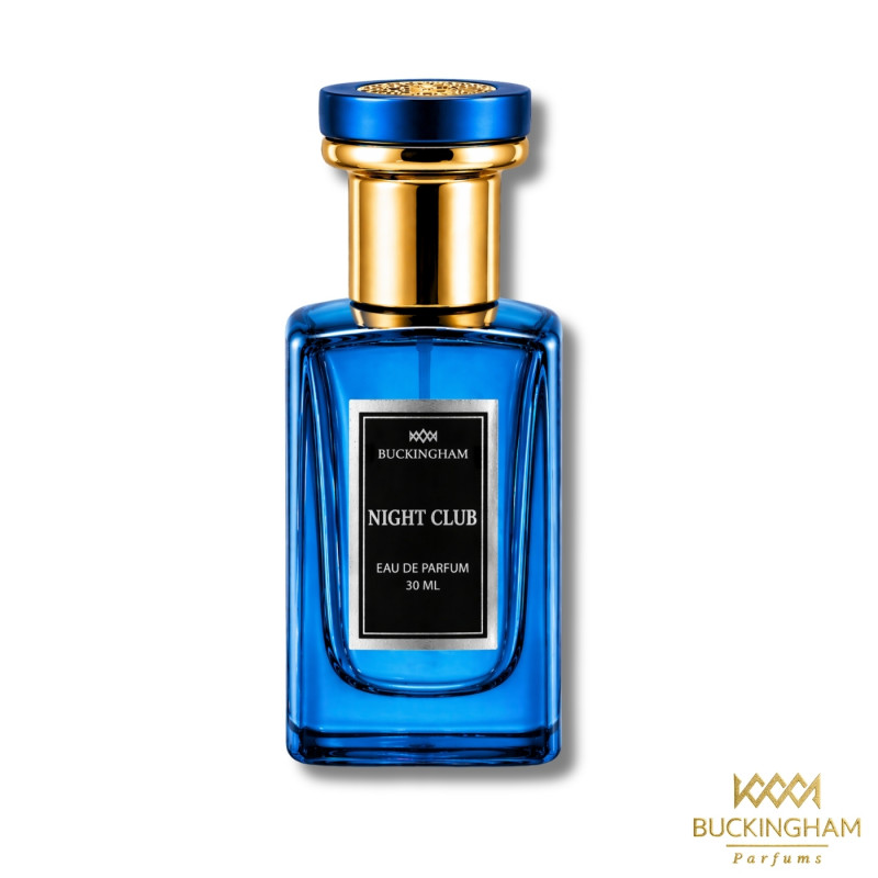 NIGHT CLUBE INTENSE LINHA ESPECIAL 30ML
