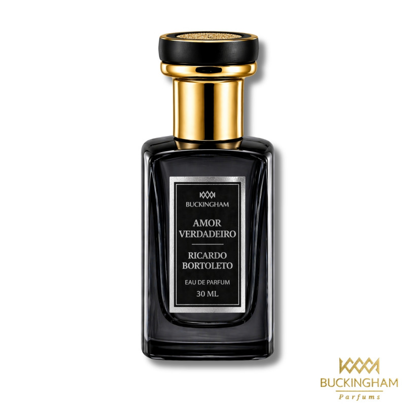 PERFUME 30ML Amor Verdadeiro Ricardo