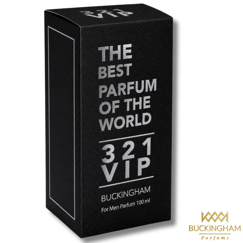 Perfume 321 VIP Men 100ml