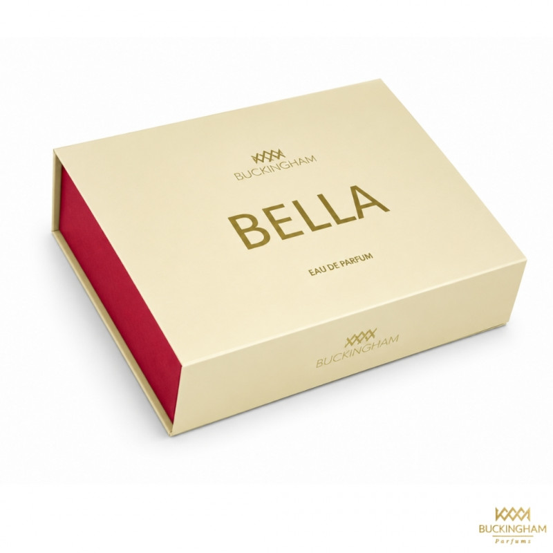 Kit Luxo Bella