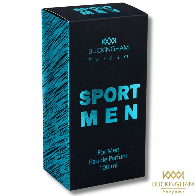 Perfume Sport Men 100ml