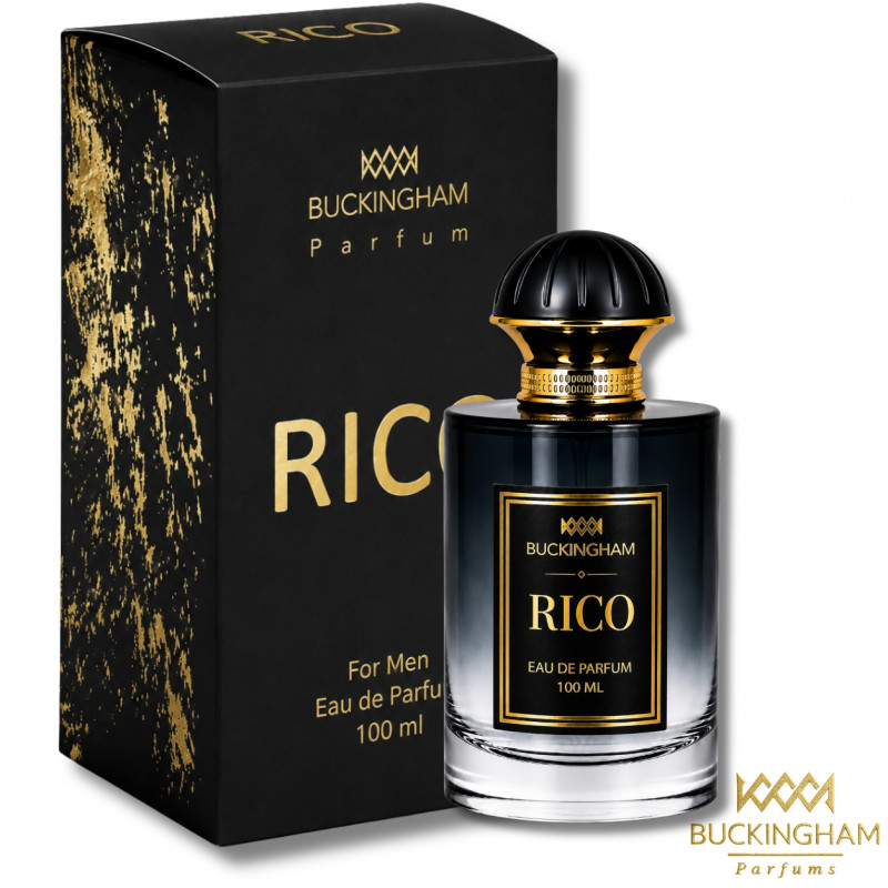 Perfume Rico 100ml