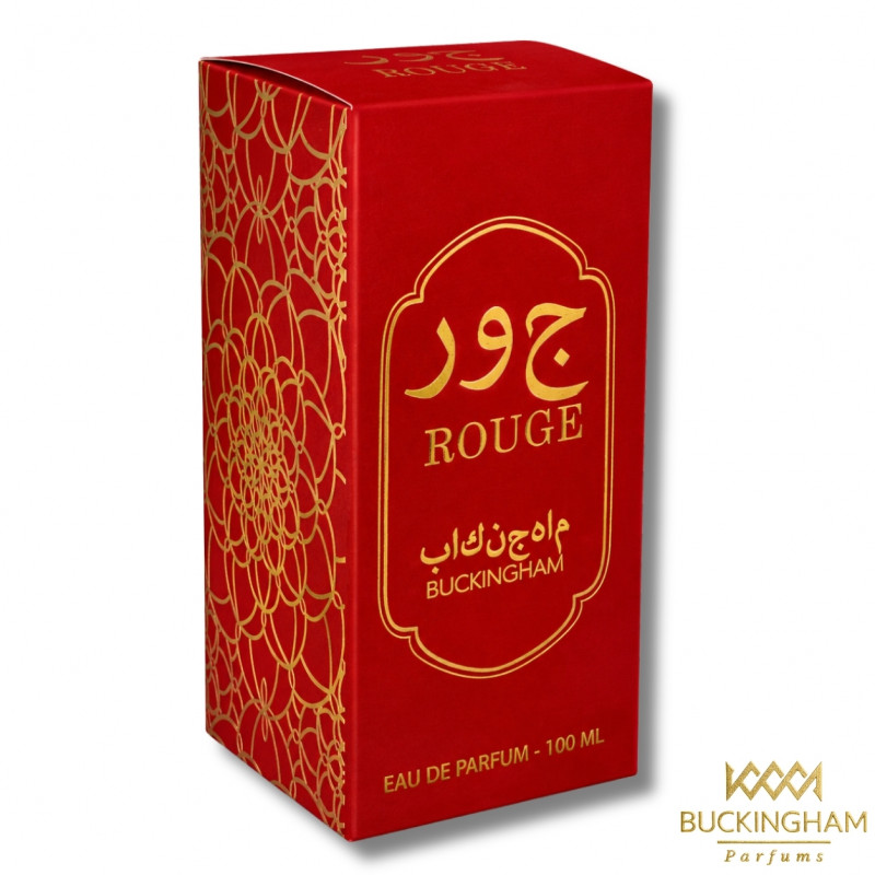 Perfume ROUGE BAROQUE 100ml