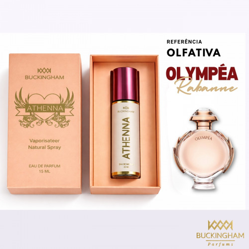 Perfume F Athenna 15Ml