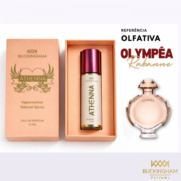 Perfume F Athenna 15Ml