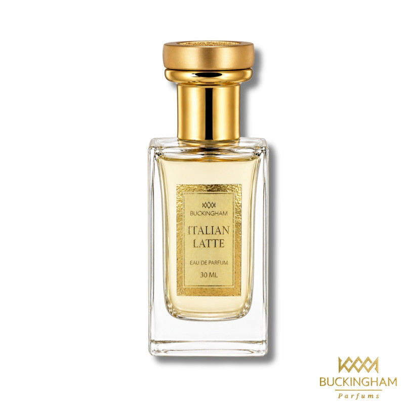 ITALIAN LATTE LINHA ESPECIAL 30ML
