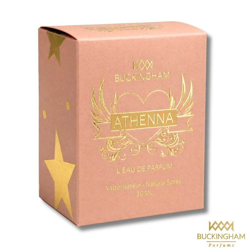 PERFUME 30ML Athenna
