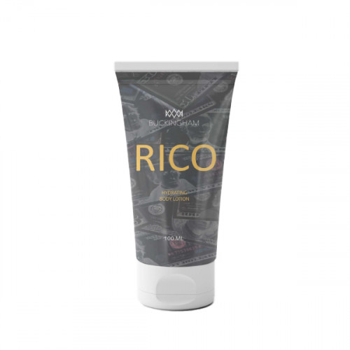 Hidratante 100Ml Rico