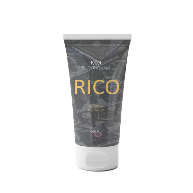 Hidratante 100Ml Rico