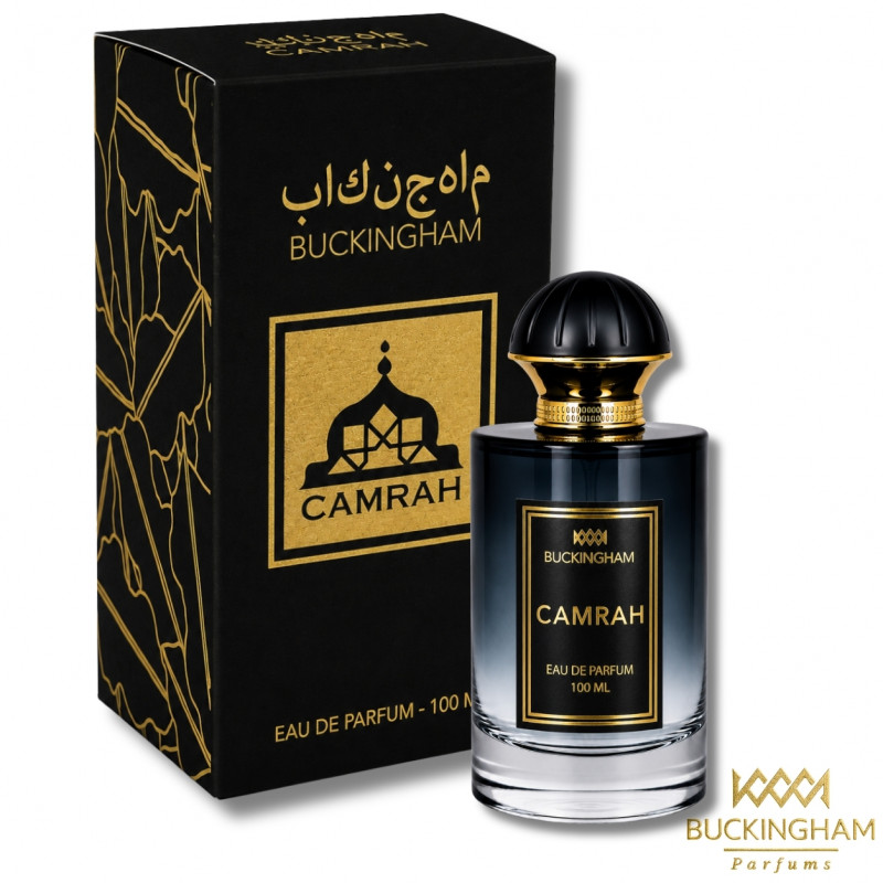 Perfume CAMRAH 100ml