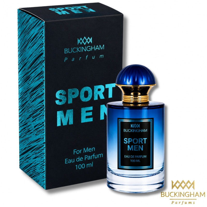 Perfume Sport Men 100ml