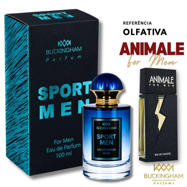 Perfume Sport Men 100ml