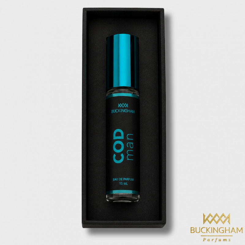 Perfume Cod Men 15Ml