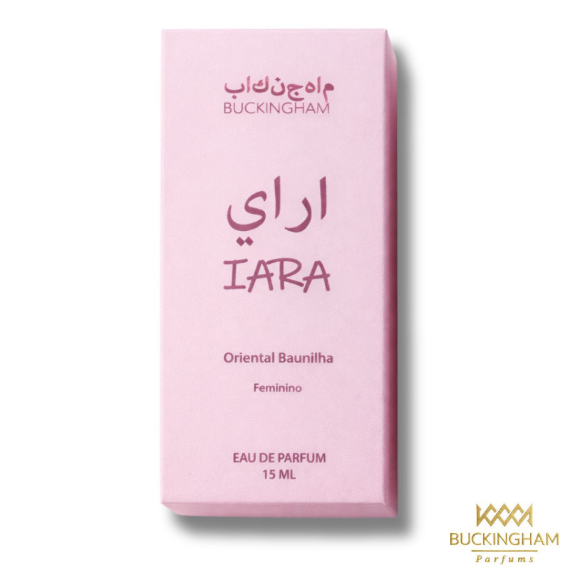 IARA LINHA ESPECIAL 15ML