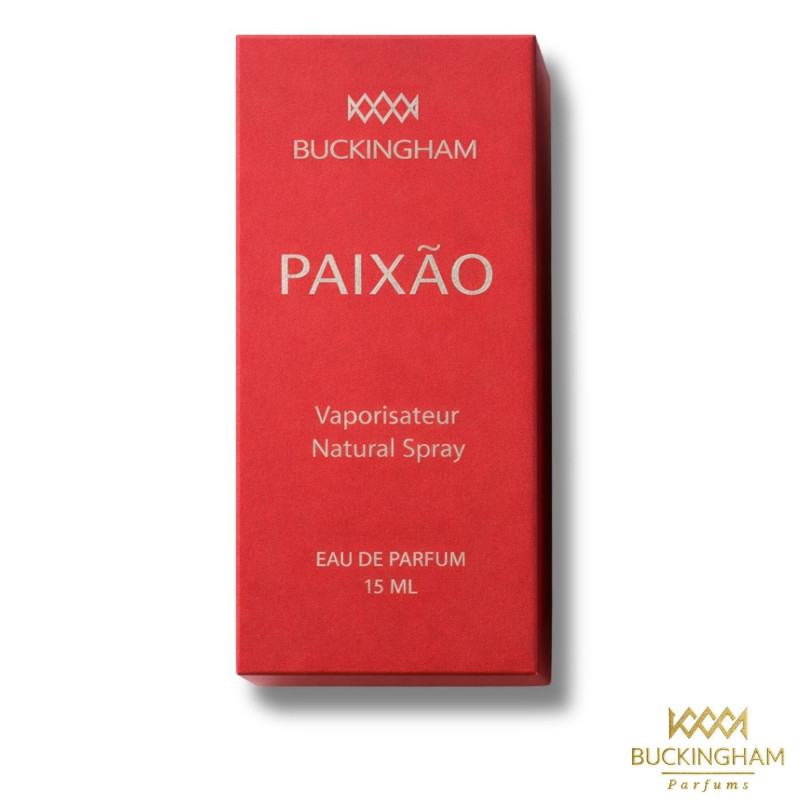 Perfume F Paixao 15Ml
