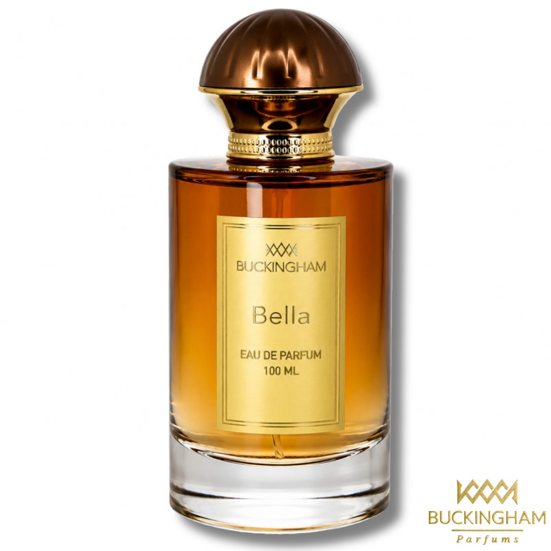 Perfume Bella 100ml