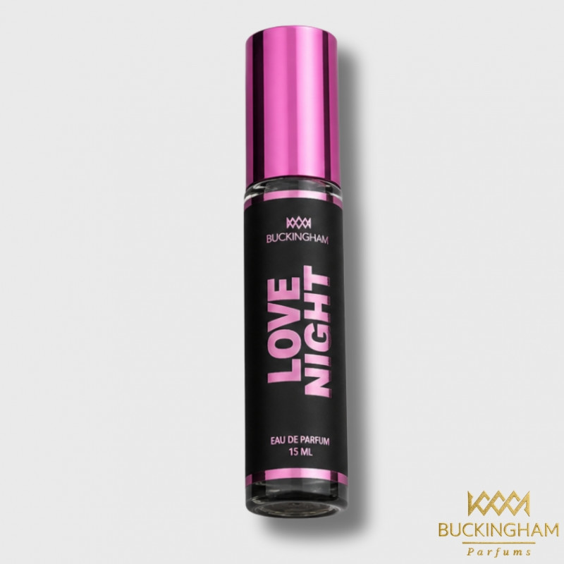 Perfume LOVE NIGHT 15Ml