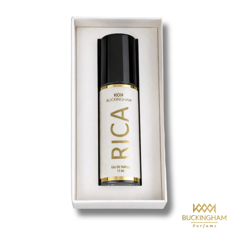 Perfume F Rica 15Ml