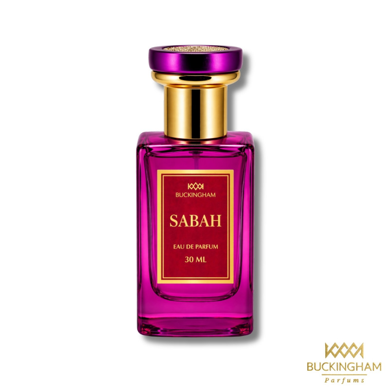 SABAH LINHA ESPECIAL 30ML