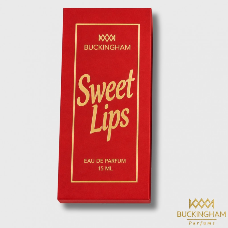 Perfume Sweet Lips 15Ml