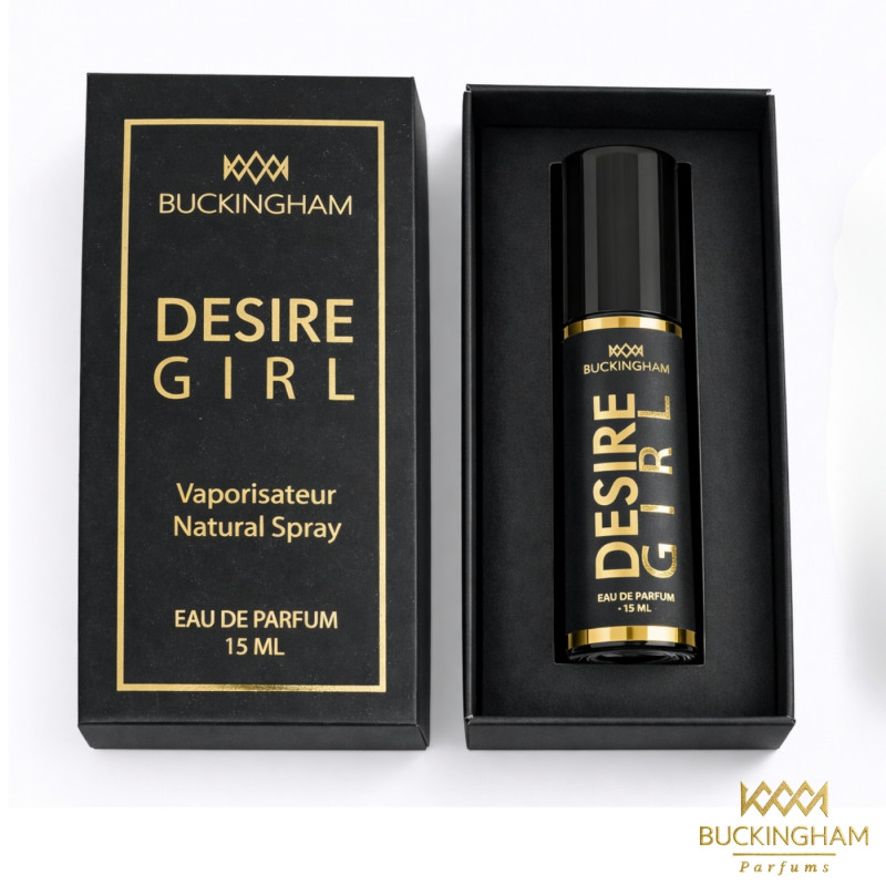 Bp Perfume F Desire Girl 15Ml
