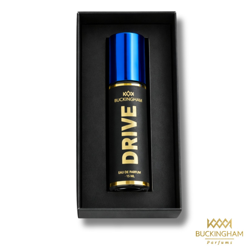 Perfume Drive 15Ml