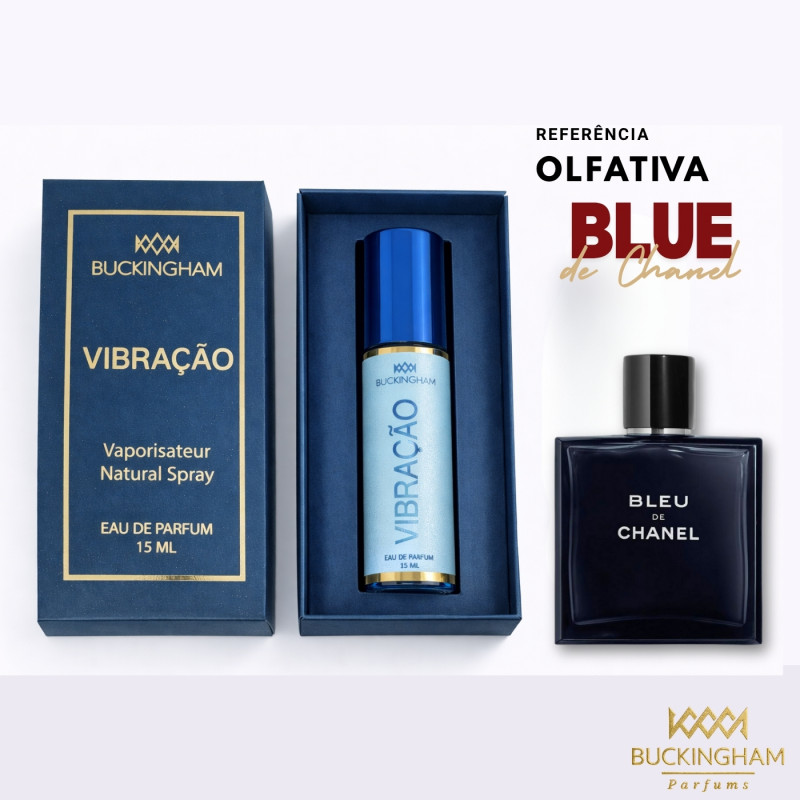 Perfume M  Vibração - 15Ml