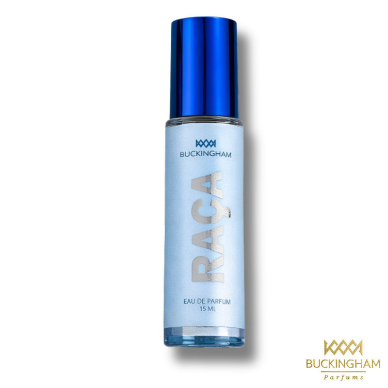 Perfume Raça  - 15Ml