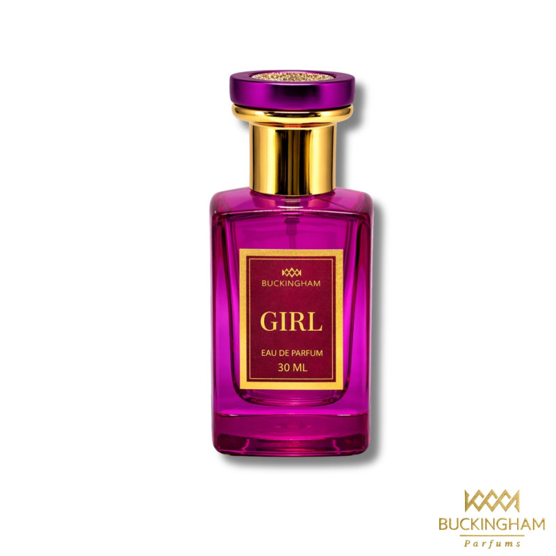 PERFUME 30ML Girl 