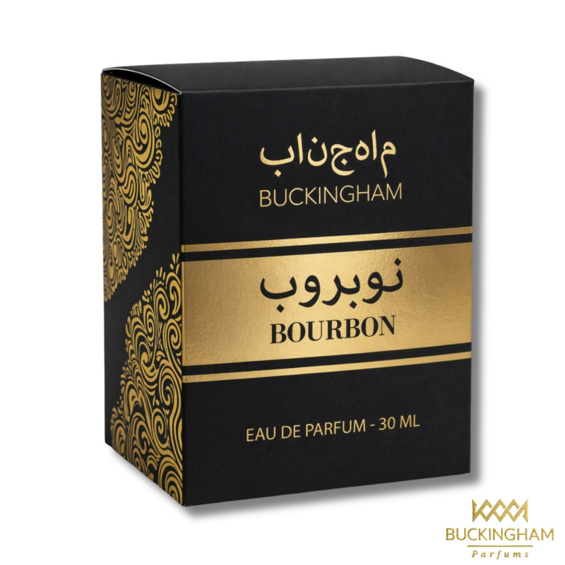 AZADY BOURBON LINHA ESPECIAL 30ML