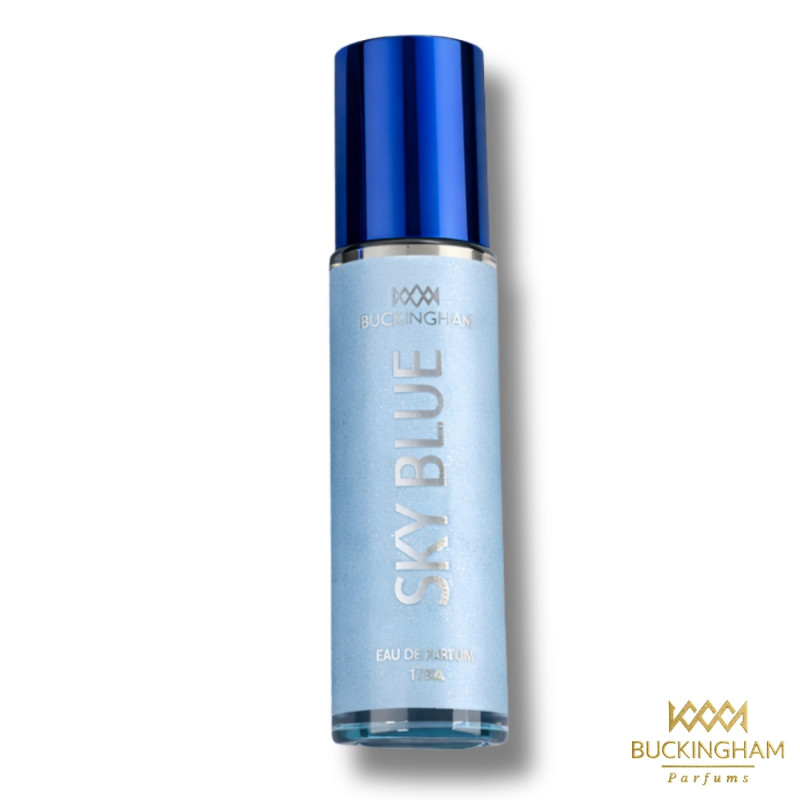 Perfume F Sky Blue 15Ml