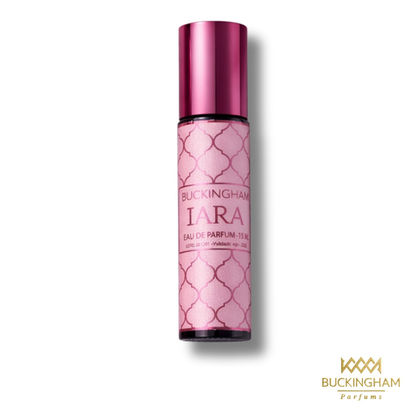 IARA LINHA ESPECIAL 15ML