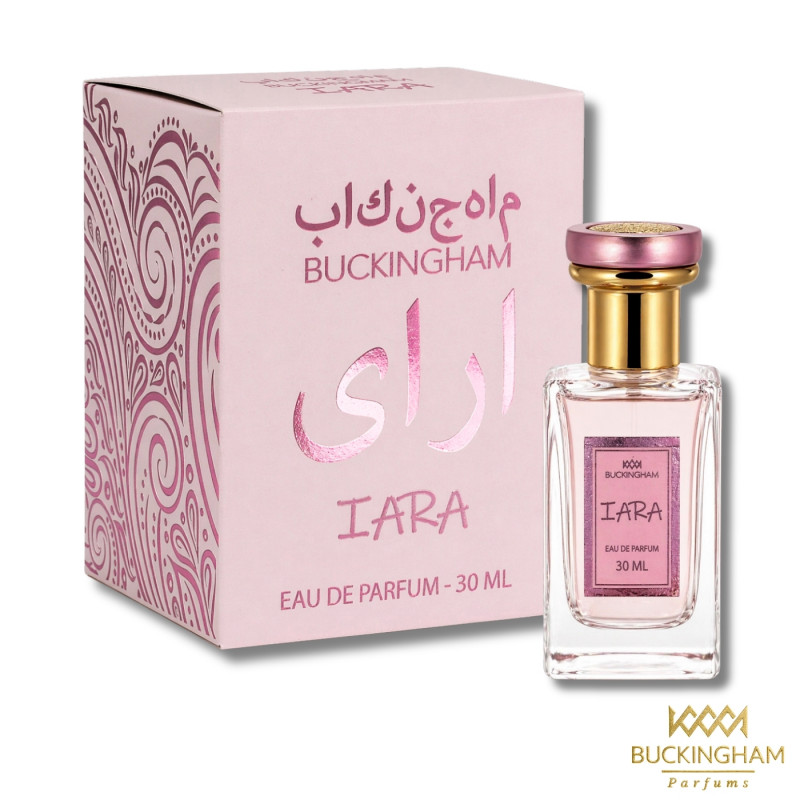 IARA LINHA ESPECIAL 30ML