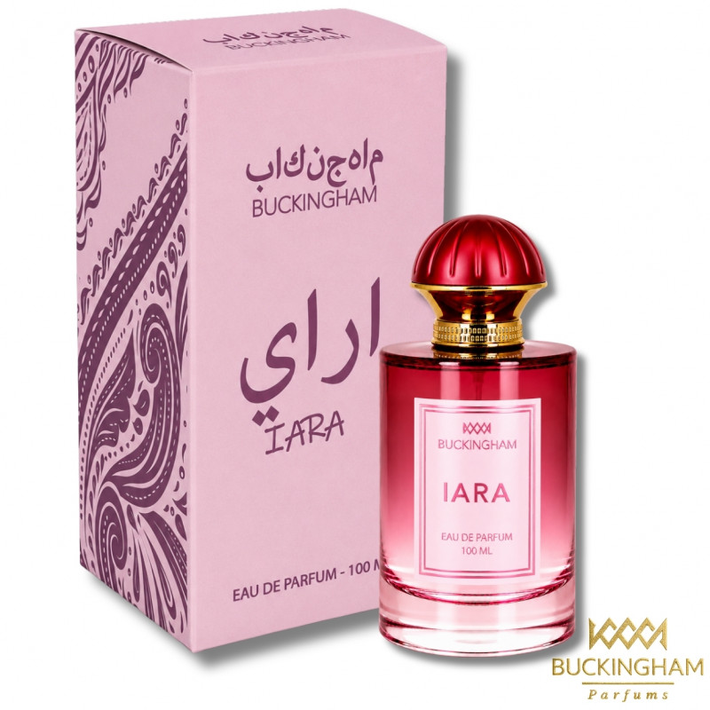 Perfume IARA 100ml