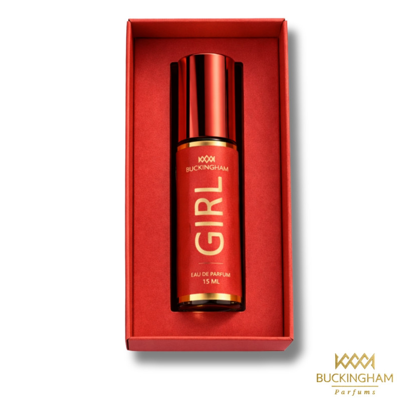 Perfume F Girl 15Ml