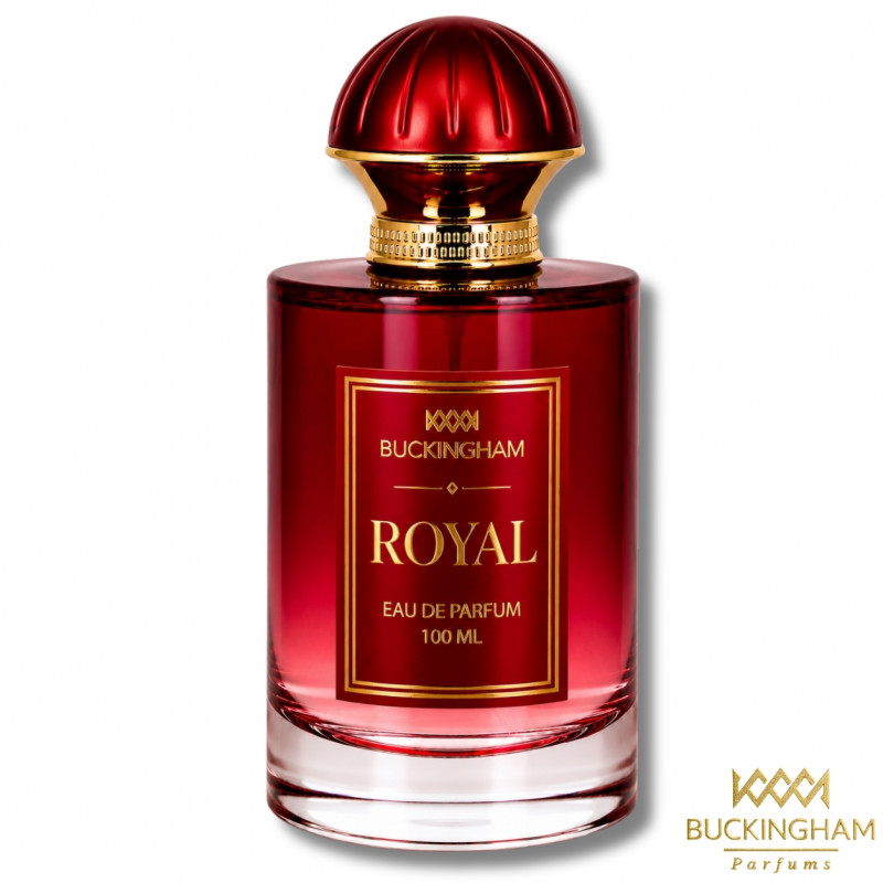 Perfume ROYAL 100ml