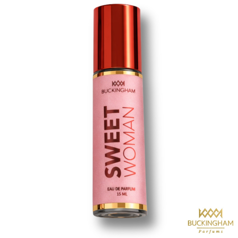 Perfume SWEET WOMAN 15Ml