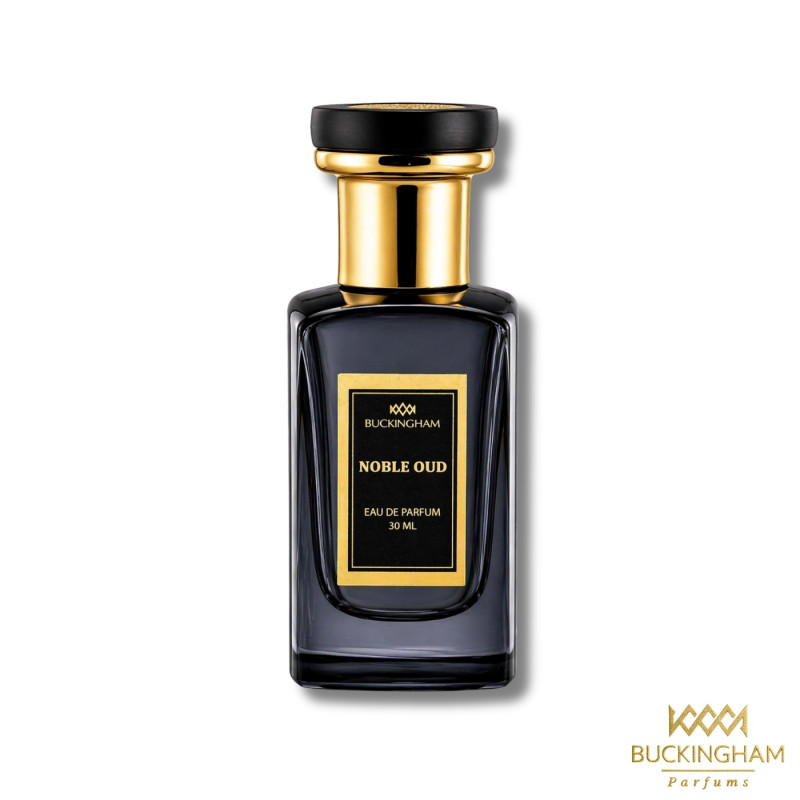 NOBLE OUD LINHA ESPECIAL 30ML