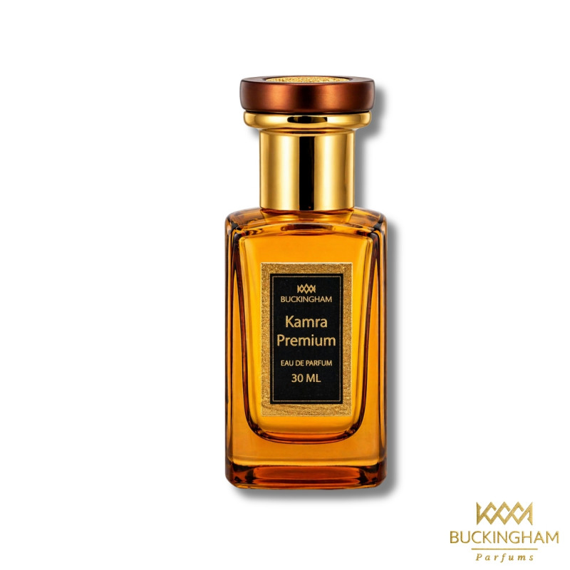 KAMRA PREMIUM LINHA ESPECIAL 30ML
