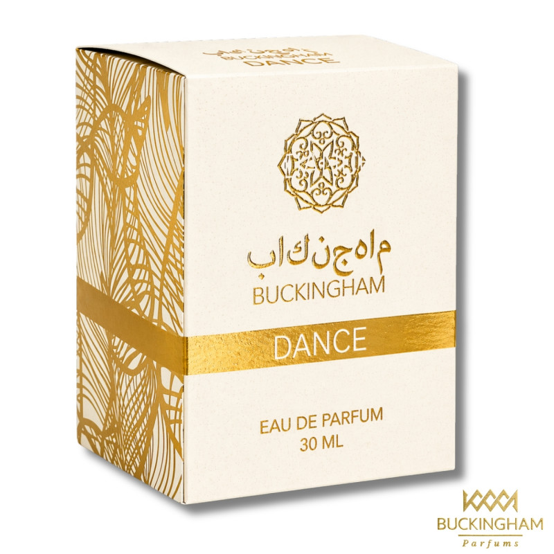 DANCE LINHA ESPECIAL 30ML
