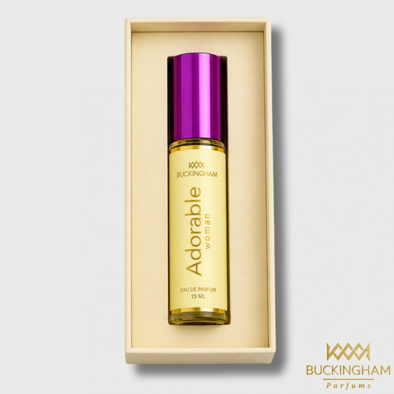 Perfume Adorable 15Ml